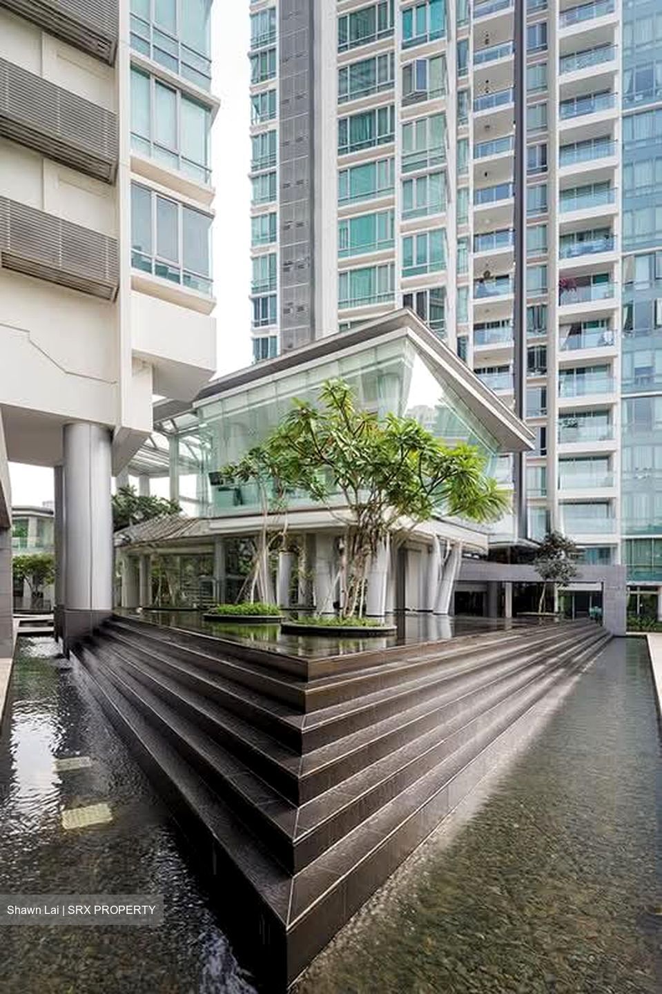 One Amber (D15), Condominium #570025421